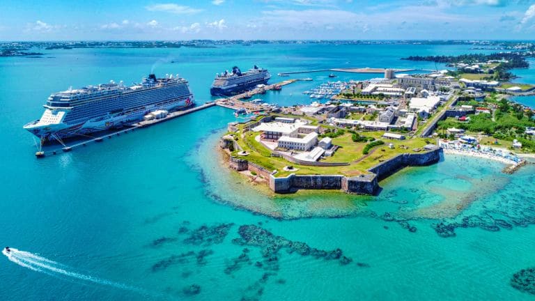 Royal Naval Dockyard, Bermuda Royal Naval Dockyard, Bermuda